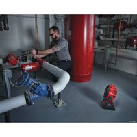 Milwaukee M18 AF-0 4933451022 (без АКБ) Image #15