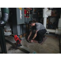 Milwaukee M18 AF-0 4933451022 (без АКБ) Image #14