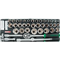 Toptul GCAT4301 (43 предмета)