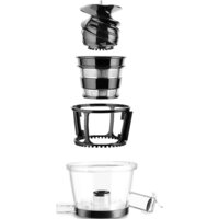 Sencor SSJ 4041BK Image #8