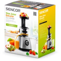 Sencor SSJ 4041BK Image #10
