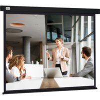 CACTUS Wallscreen 168x299 CS-PSW-168X299-BK