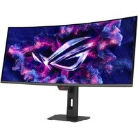 ASUS ROG Strix OLED XG34WCDG Image #3