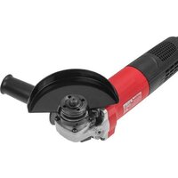 Угловая шлифмашина Wortex LX AG 1213-5 1335895 - Превью изображения №4 — Интернет-магазин Teono.by