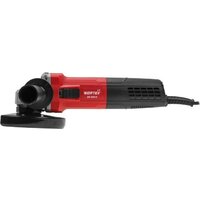 Угловая шлифмашина Wortex LX AG 1213-5 1335895 - Превью изображения №8 — Интернет-магазин Teono.by