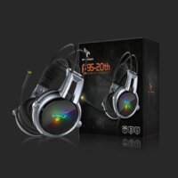 Наушники Somic E95X-20th - Превью изображения №8 — Интернет-магазин Teono.by