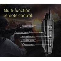 Наушники Somic E95X-20th - Превью изображения №5 — Интернет-магазин Teono.by