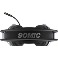 Наушники Somic E95X-20th - Превью изображения №4 — Интернет-магазин Teono.by