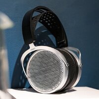 HiFiMan HE600 Image #4
