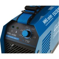 Solaris MMA-250D Image #4