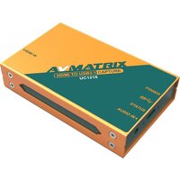 Avmatrix UC1218 Image #2