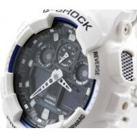 Casio GA-100B-7AER Image #6