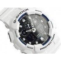 Casio GA-100B-7AER Image #3