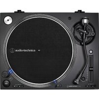 Audio-Technica AT-LP140XP-BK Image #3