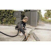 Пылесос Karcher WD 4 S V-20/5/22 1.628-260.0 - Превью изображения №3 — Интернет-магазин Teono.by