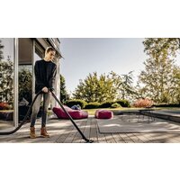 Пылесос Karcher WD 4 S V-20/5/22 1.628-260.0 - Превью изображения №4 — Интернет-магазин Teono.by