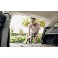 Пылесос Karcher WD 4 S V-20/5/22 1.628-260.0 - Превью изображения №2 — Интернет-магазин Teono.by