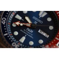 Наручные часы Seiko SRPE99K1 - Превью изображения №6 — Интернет-магазин Teono.by