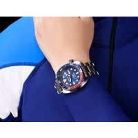 Наручные часы Seiko SRPE99K1 - Превью изображения №7 — Интернет-магазин Teono.by