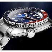 Наручные часы Seiko SRPE99K1 - Превью изображения №3 — Интернет-магазин Teono.by