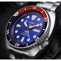 Наручные часы Seiko SRPE99K1 - Превью изображения №5 — Интернет-магазин Teono.by