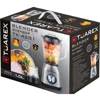 Tuarex TK-4201 Image #10