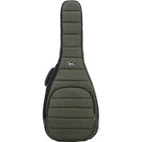 Bagandmusic Classic Casual Plus (зеленый)
