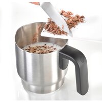 CASO Crema & Choco (черный) Image #7