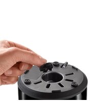 CASO Crema & Choco (черный) Image #3