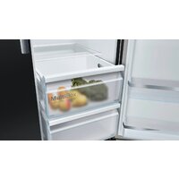Холодильник side by side Bosch Serie 6 KAD93ABEP - Превью изображения №5 — Интернет-магазин Teono.by