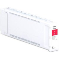 Epson Singlepack UltraChrome XD3 T50MF Red (700 мл)