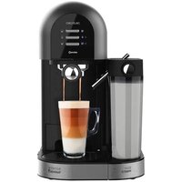 Cecotec Power Instant-Ccino 20 Chic Serie Nera Image #2