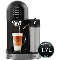 Cecotec Power Instant-Ccino 20 Chic Serie Nera Image #3