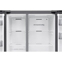 Холодильник side by side Samsung RS70F65QETEO - Превью изображения №8 — Интернет-магазин Teono.by