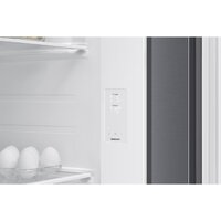Холодильник side by side Samsung RS70F65QETEO - Превью изображения №9 — Интернет-магазин Teono.by
