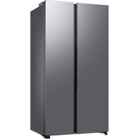 Холодильник side by side Samsung RS70F65QETEO - Превью изображения №2 — Интернет-магазин Teono.by