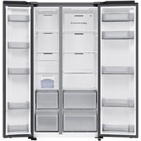 Холодильник side by side Samsung RS70F65QETEO - Превью изображения №4 — Интернет-магазин Teono.by
