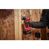 Milwaukee M18 M18BLPDRC-422C 4933492825 (с 2-мя АКБ 2 Ач + 4 Ач, кейс) Image #11