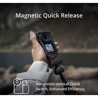 DJI Osmo Action 4 Standard Combo Image #3