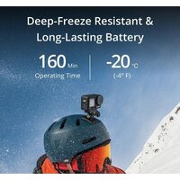 DJI Osmo Action 4 Standard Combo Image #6