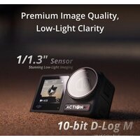 DJI Osmo Action 4 Standard Combo Image #2