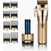 BaByliss PRO Clipper (золото) Image #4