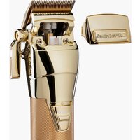 BaByliss PRO Clipper (золото) Image #10