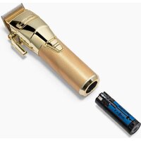 BaByliss PRO Clipper (золото) Image #11