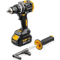 Runtec RT-ID226 (с 2-мя АКБ, сумка)