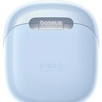 Наушники Baseus Bowie M3 (голубой) - Превью изображения №2 — Интернет-магазин Teono.by