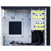 Chieftec HT-01B-350GPB 350W Image #2