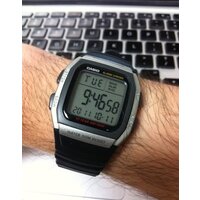 Casio W-96H-1A Image #5