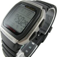 Casio W-96H-1A Image #3