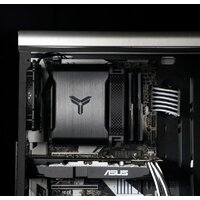 Кулер для процессора Jonsbo HX6250 - Превью изображения №3 — Интернет-магазин Teono.by